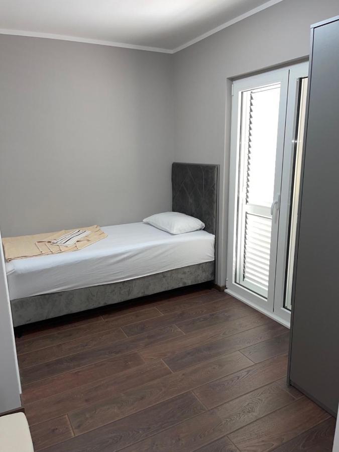 Guest House Mrvaljevic Budva Exterior foto