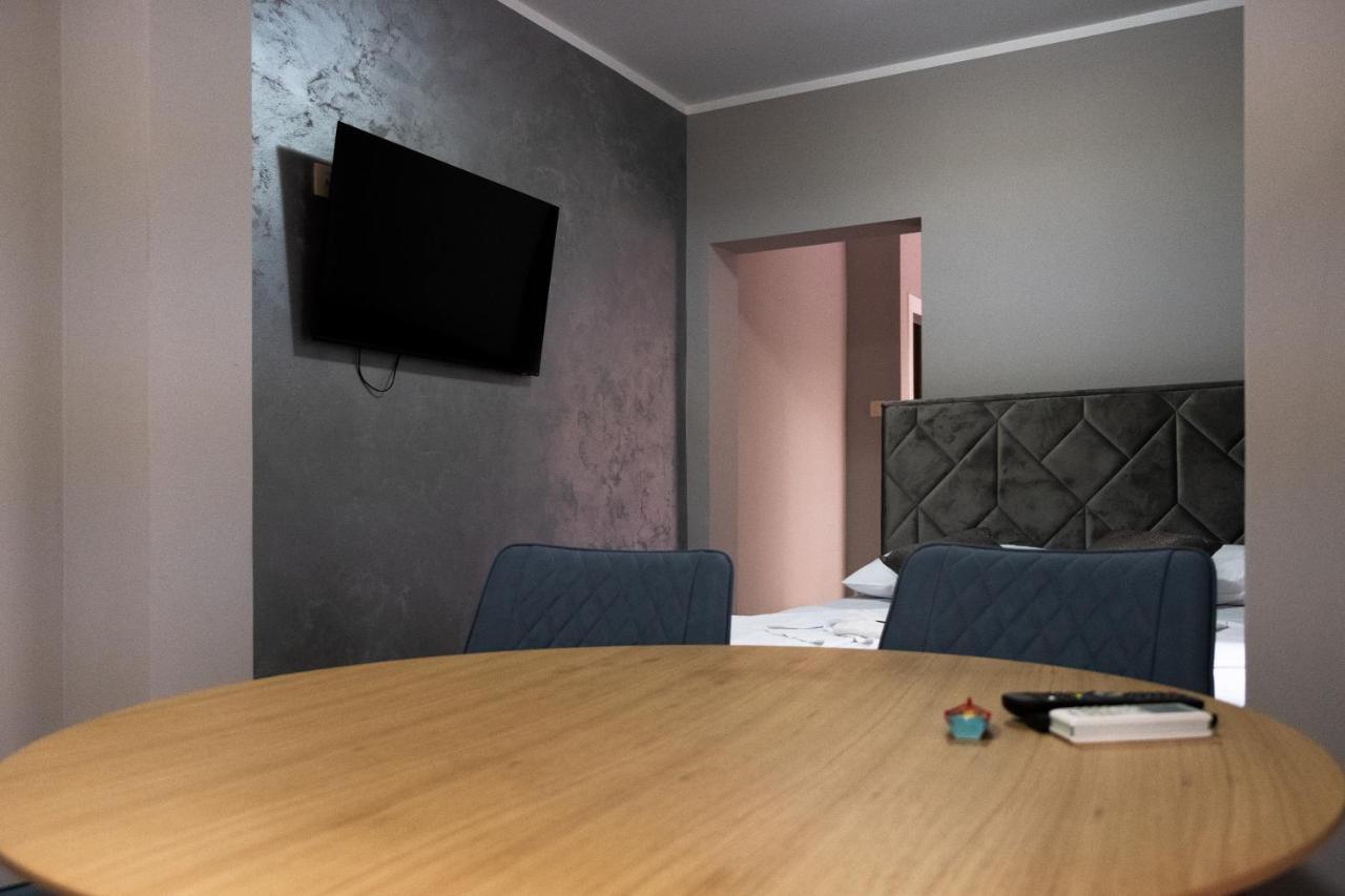 Guest House Mrvaljevic Budva Exterior foto