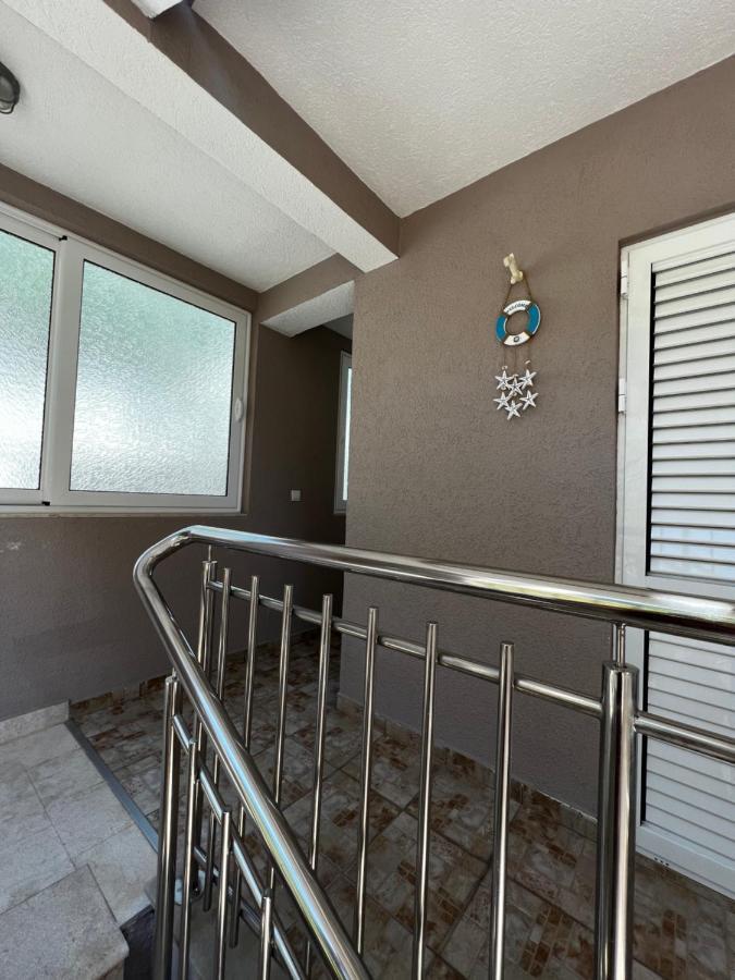 Guest House Mrvaljevic Budva Exterior foto