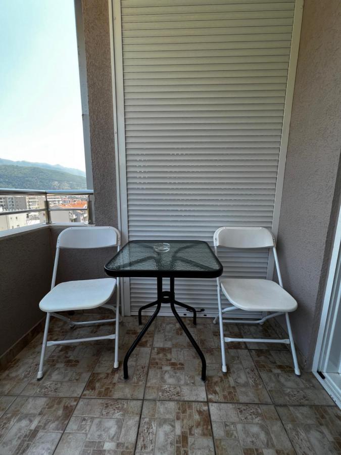 Guest House Mrvaljevic Budva Exterior foto