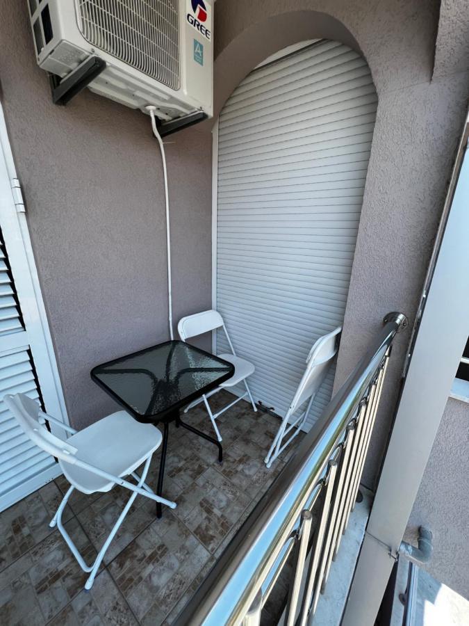 Guest House Mrvaljevic Budva Exterior foto