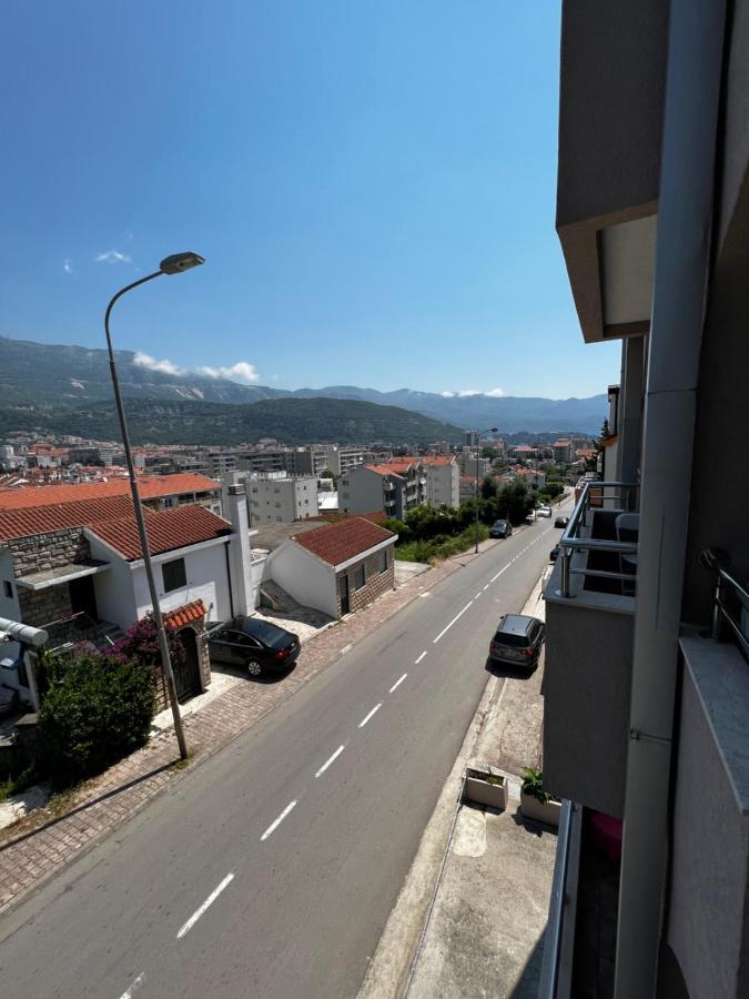 Guest House Mrvaljevic Budva Exterior foto