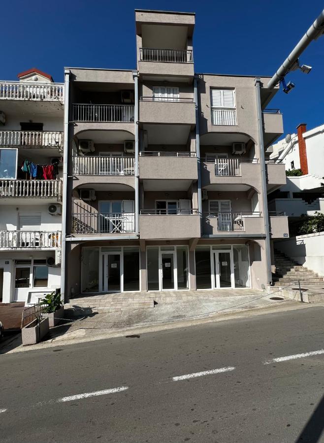 Guest House Mrvaljevic Budva Exterior foto