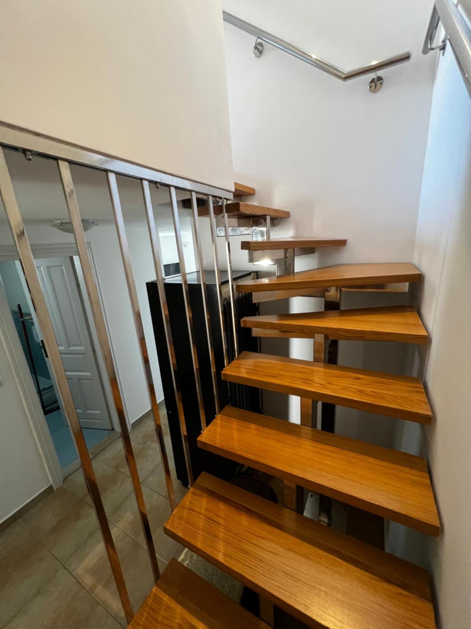 Guest House Mrvaljevic Budva Exterior foto